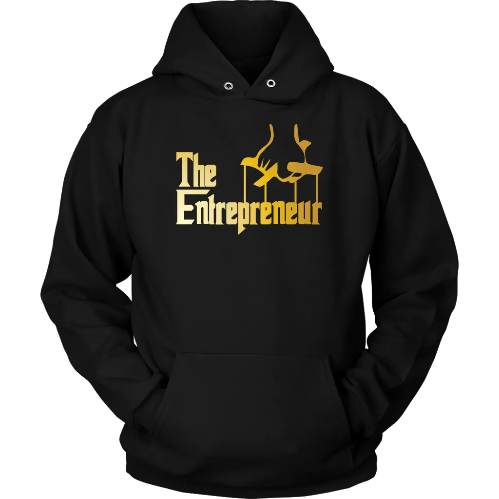 The Entrepreneur | Men's