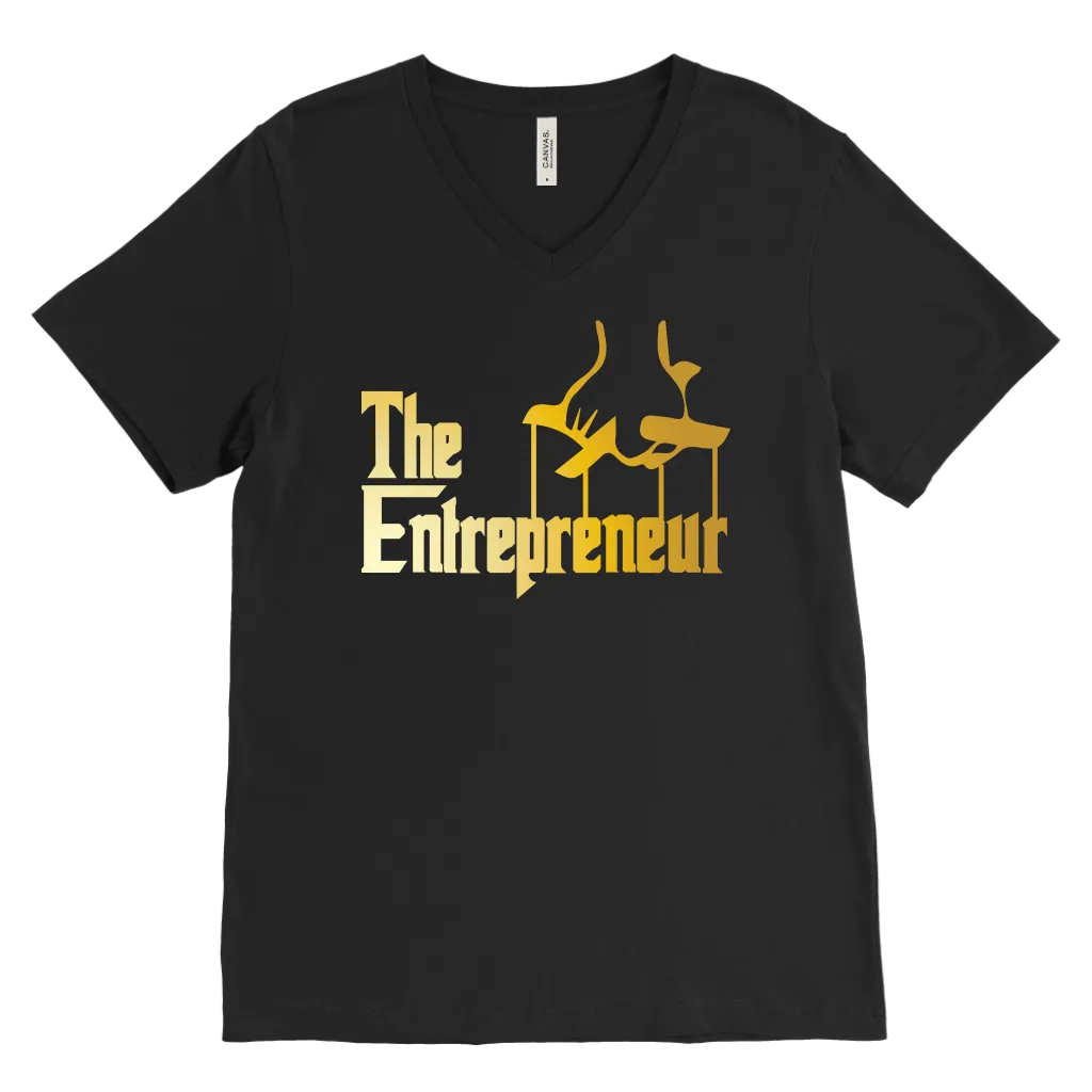 The Entrepreneur | Men's