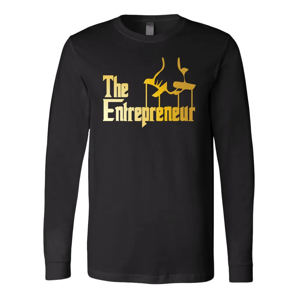 The Entrepreneur | Men's