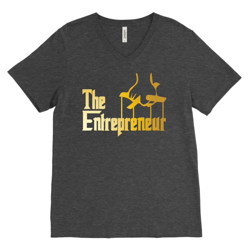 The Entrepreneur | Men's