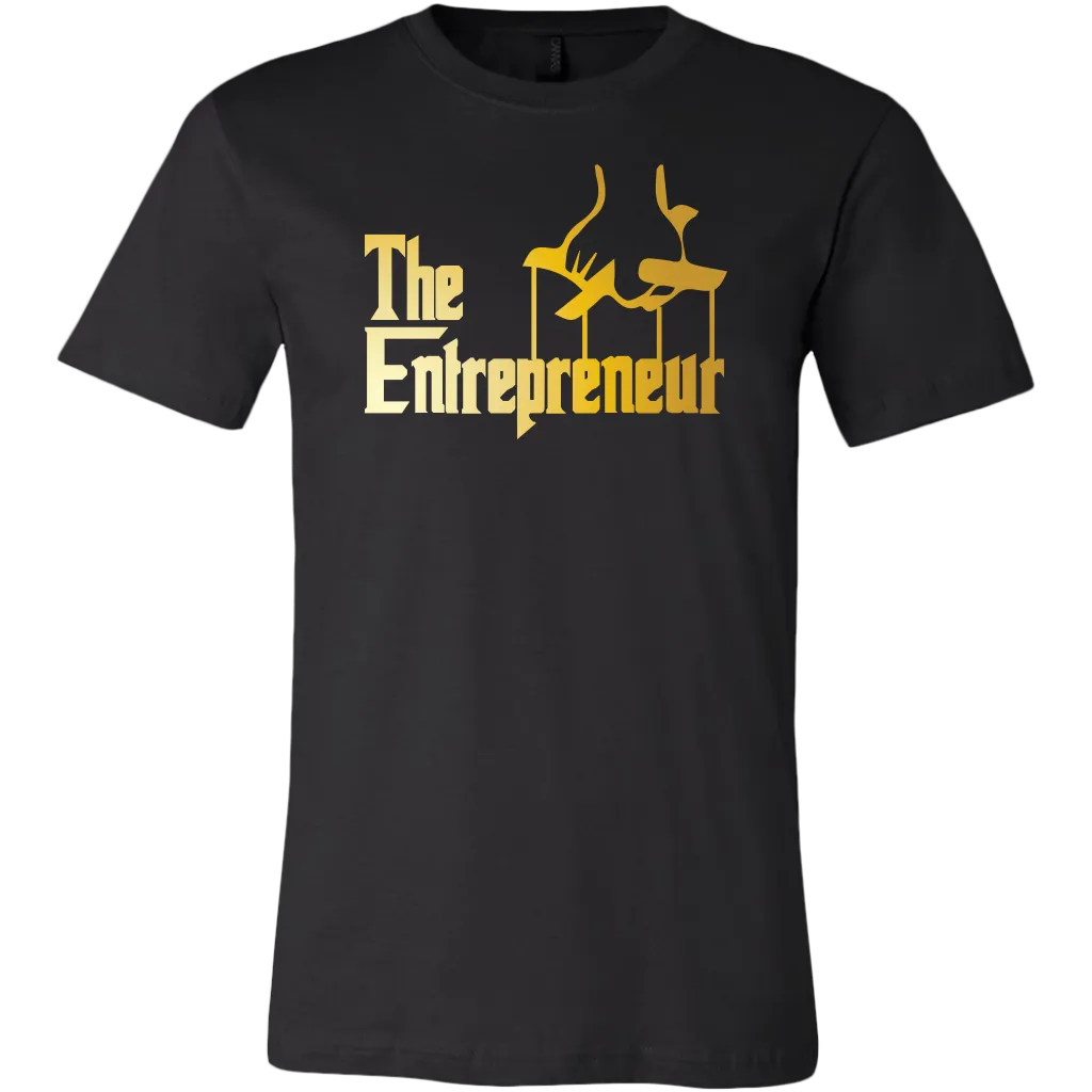The Entrepreneur | Men's