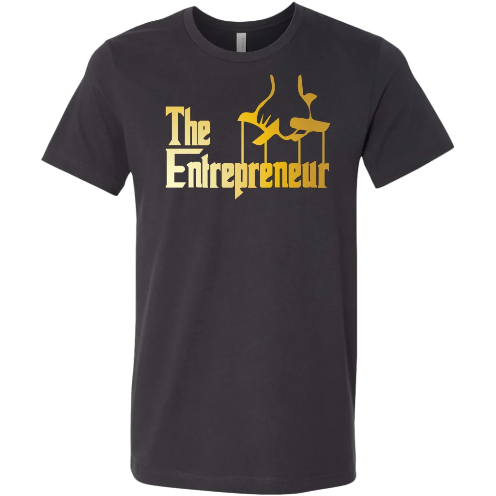 The Entrepreneur | Men's