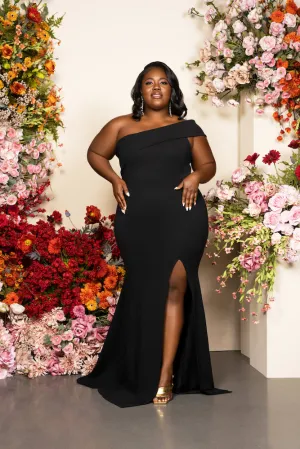 The Garden Dress