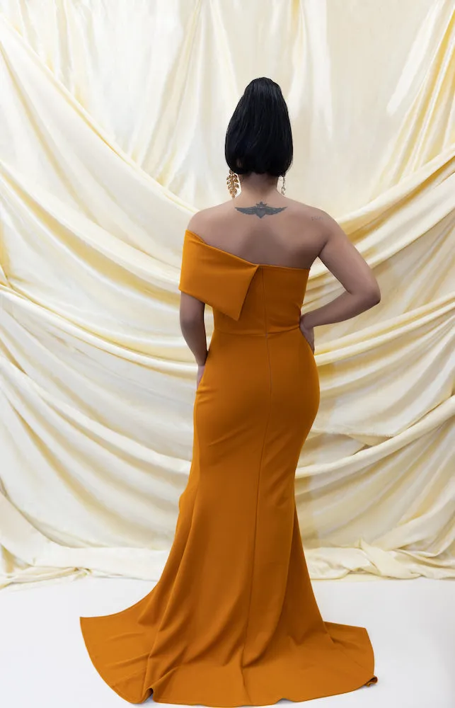 The Garden Dress
