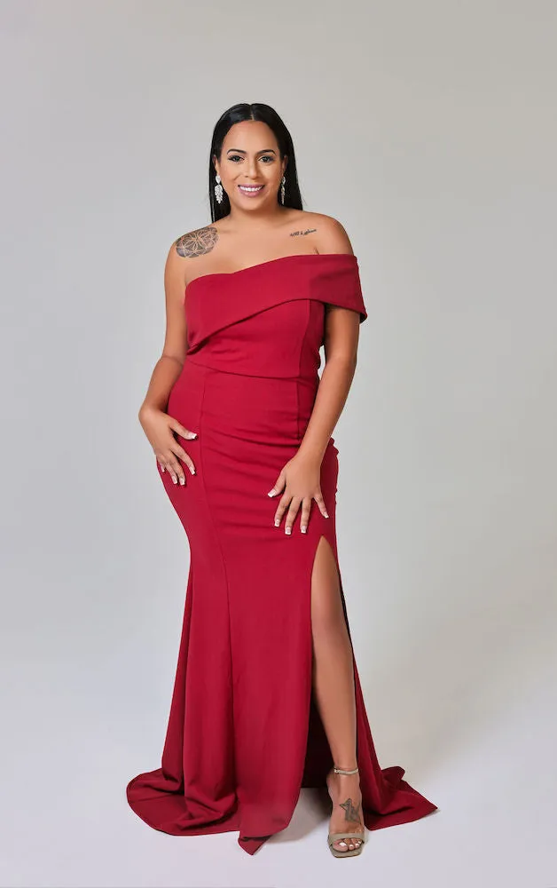 The Garden Dress