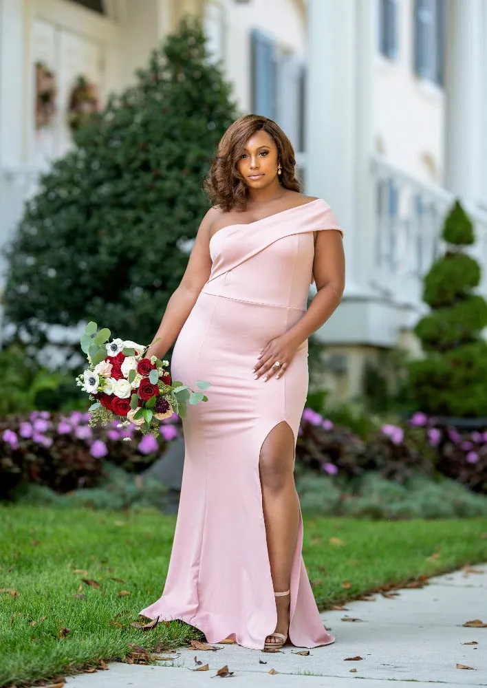 The Garden Dress