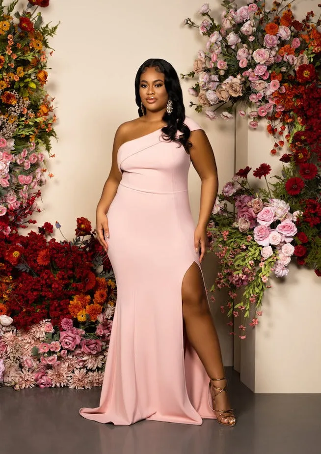 The Garden Dress