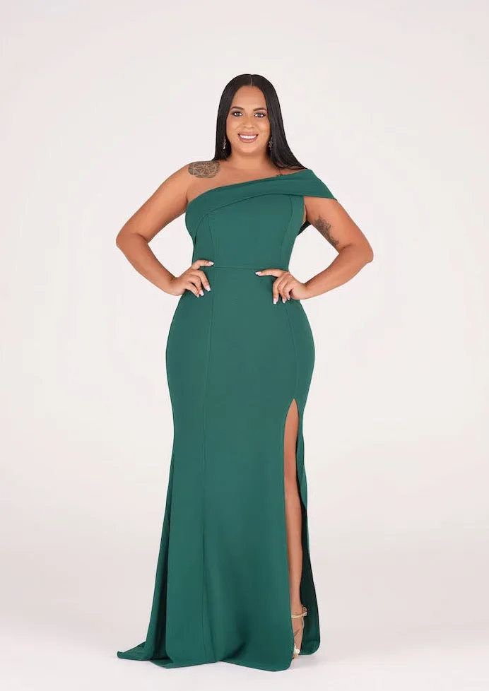 The Garden Dress
