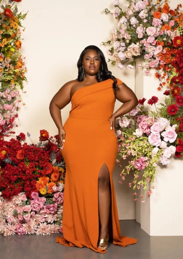 The Garden Dress
