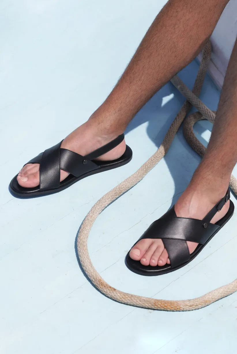 THE NEW X MEN SHOES
