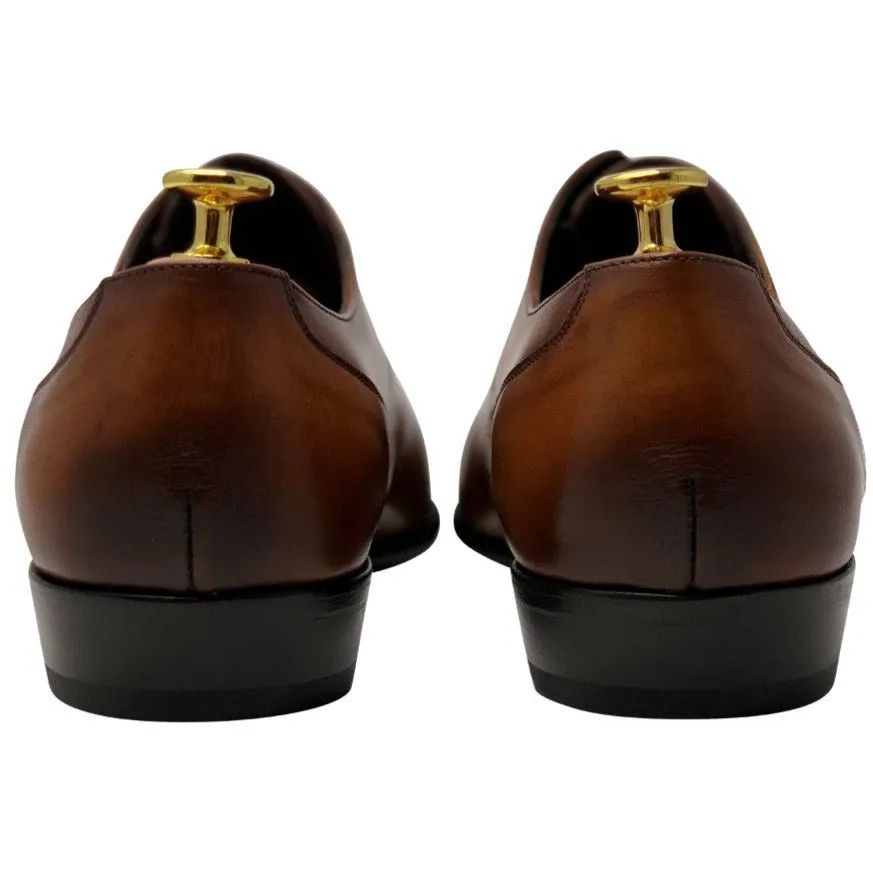 The Reyes in Cognac
