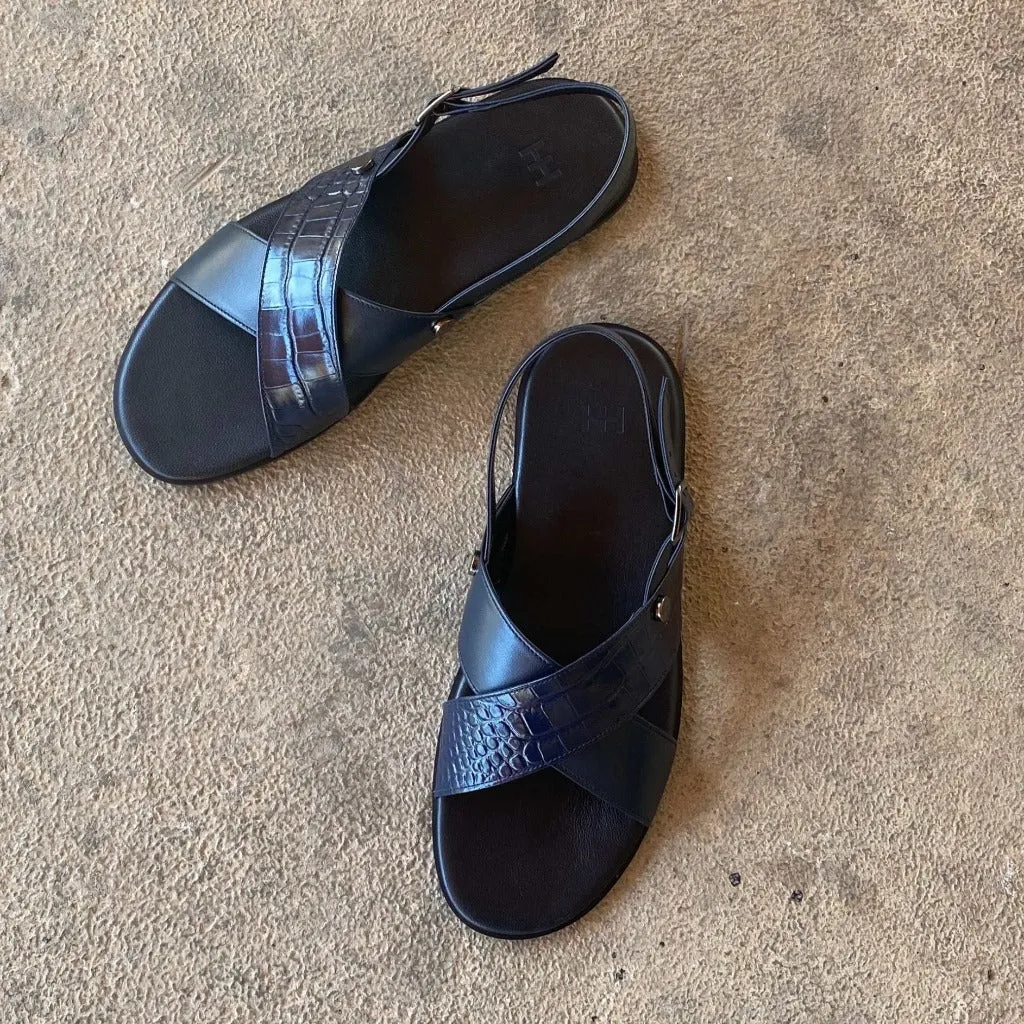 THE X SHOES