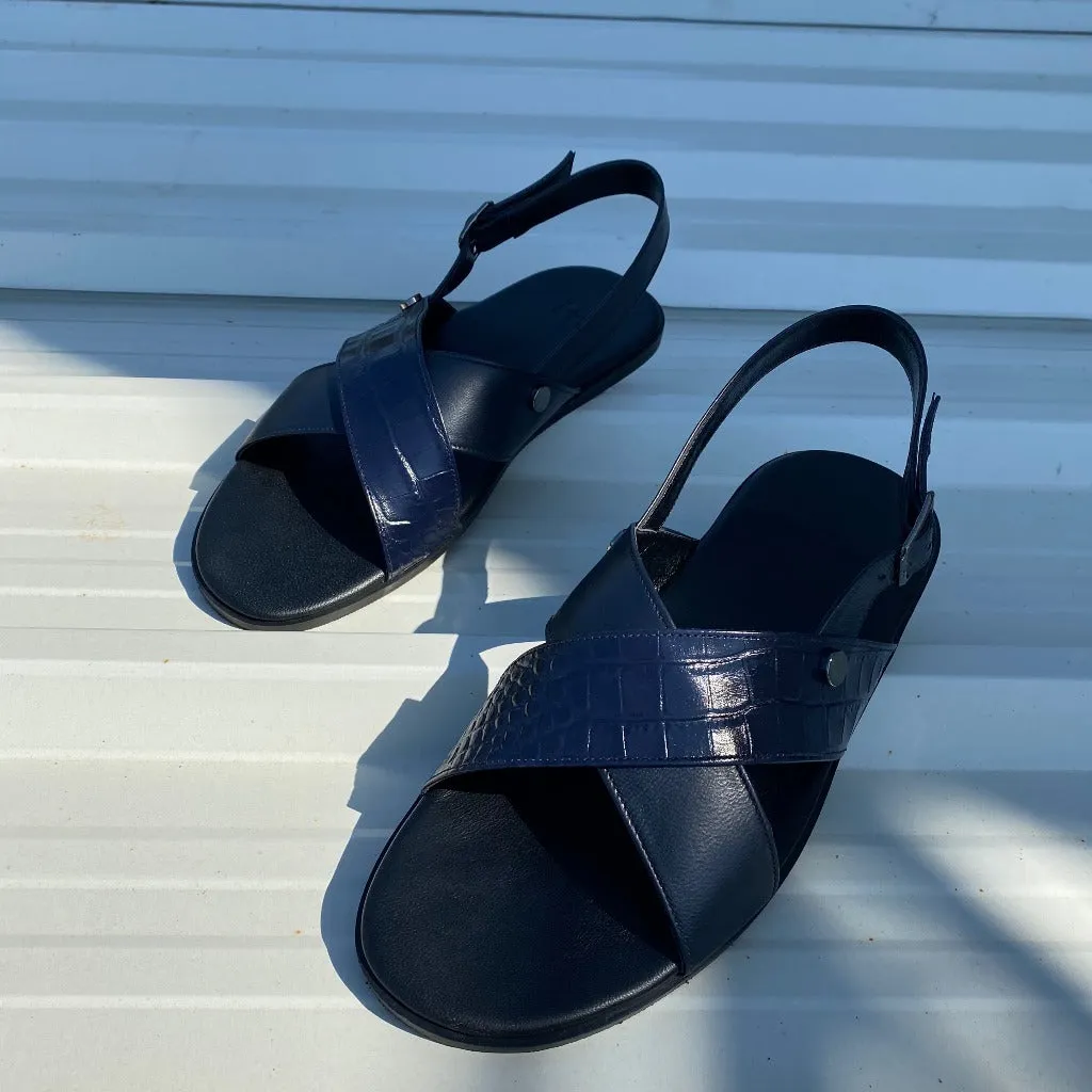 THE X SHOES