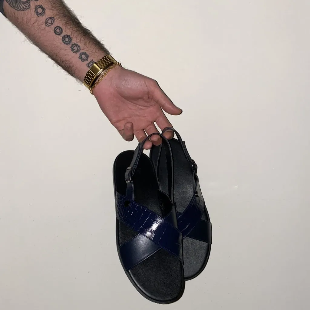 THE X SHOES