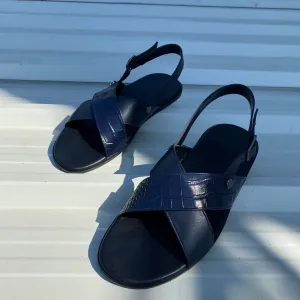 THE X SHOES