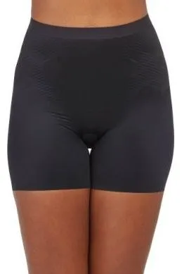 THINSTINCTS 2.0 Boyshort - Black