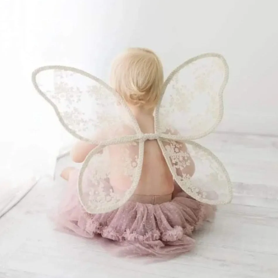 Tia Wings - Large