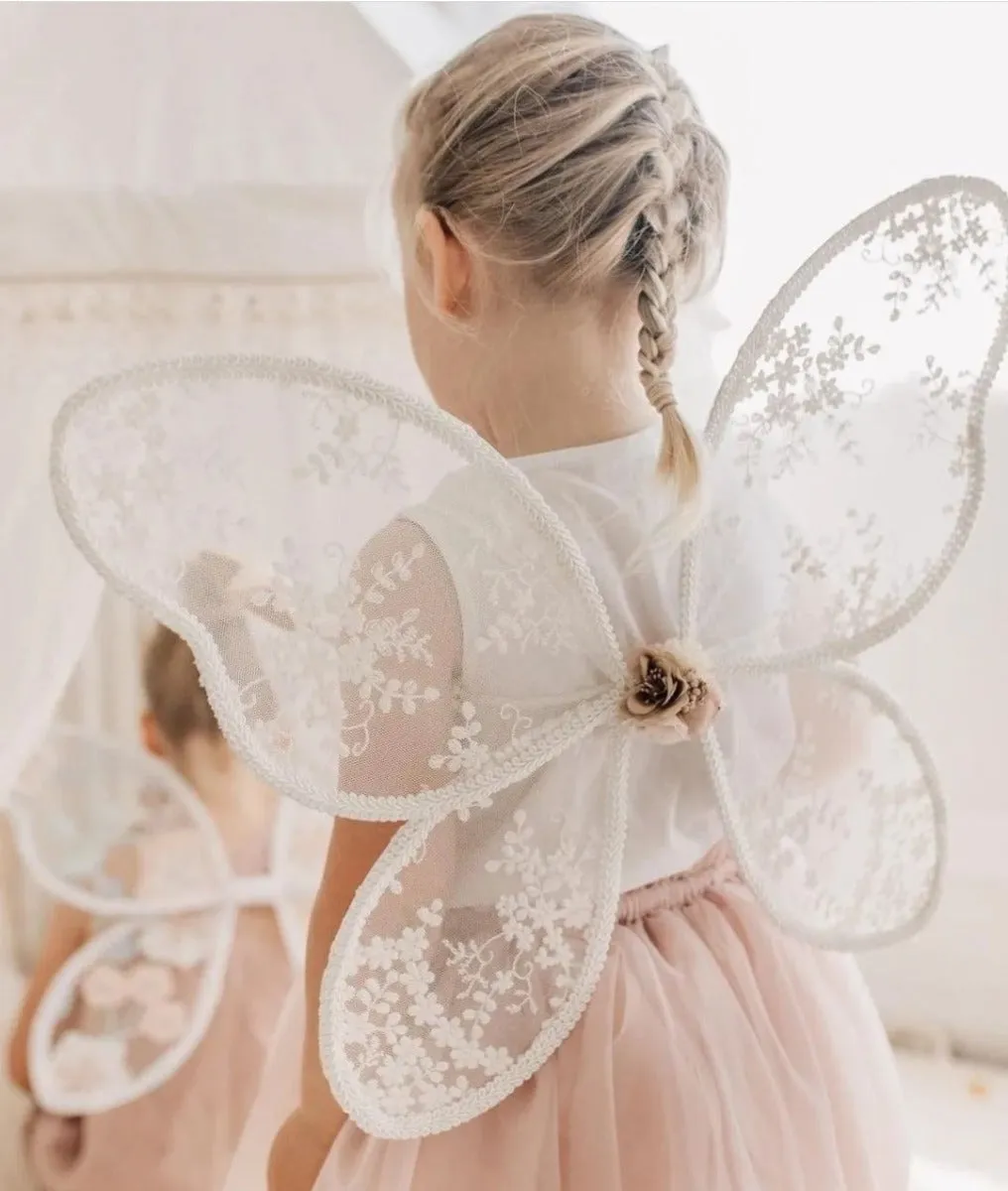 Tia Wings - Large