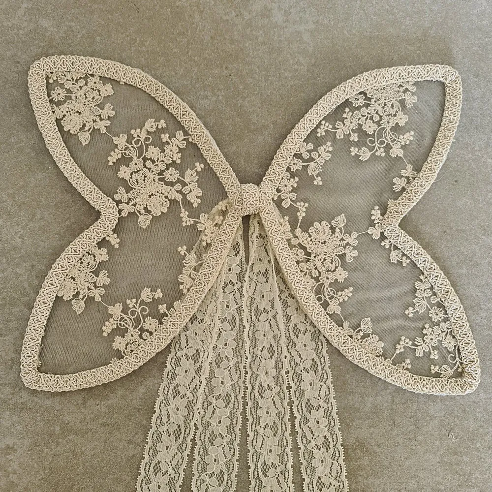 Tia Wings - Medium
