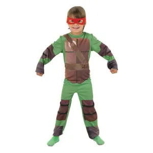 Tmnt Child Classic Costume Size M