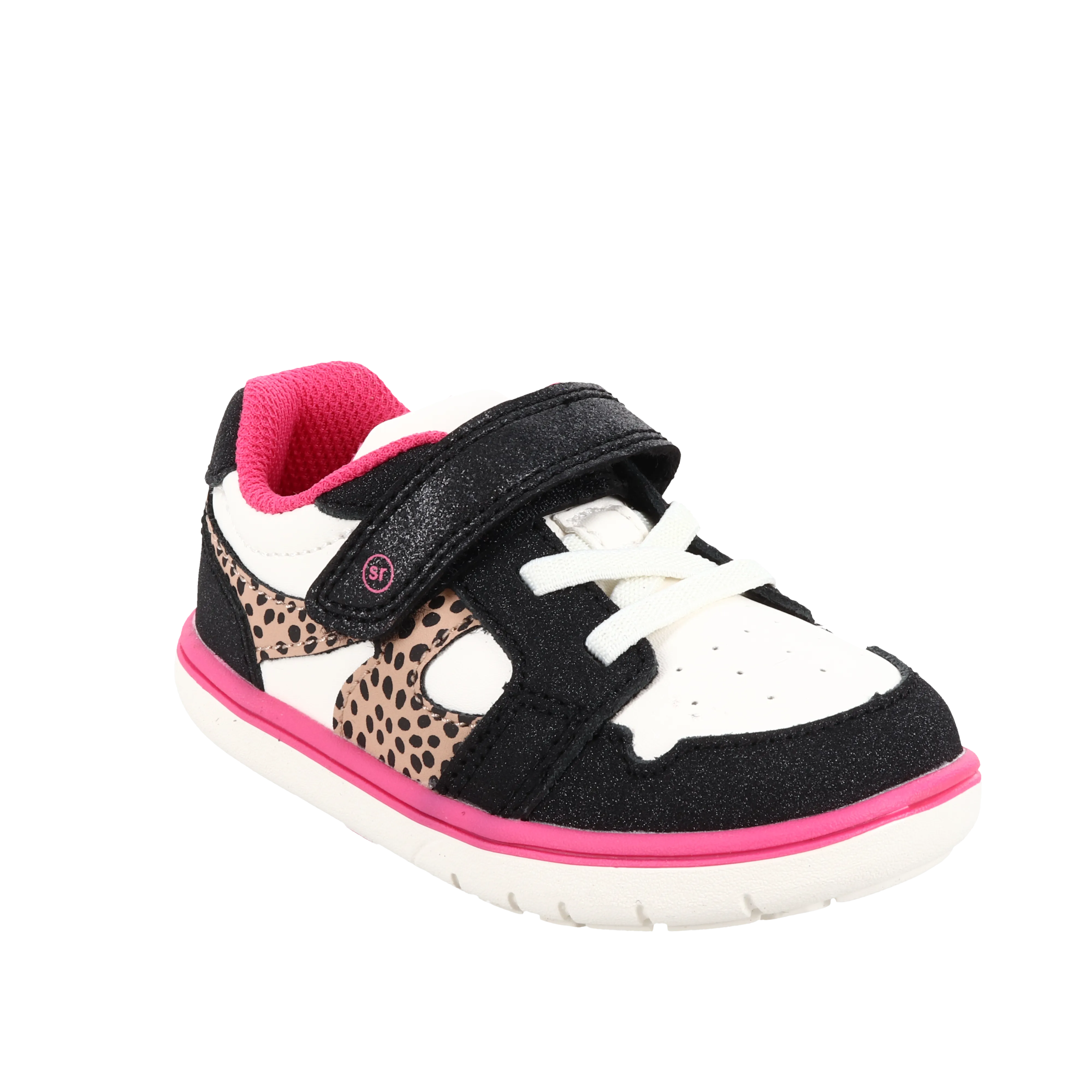 Toddler's SRT London