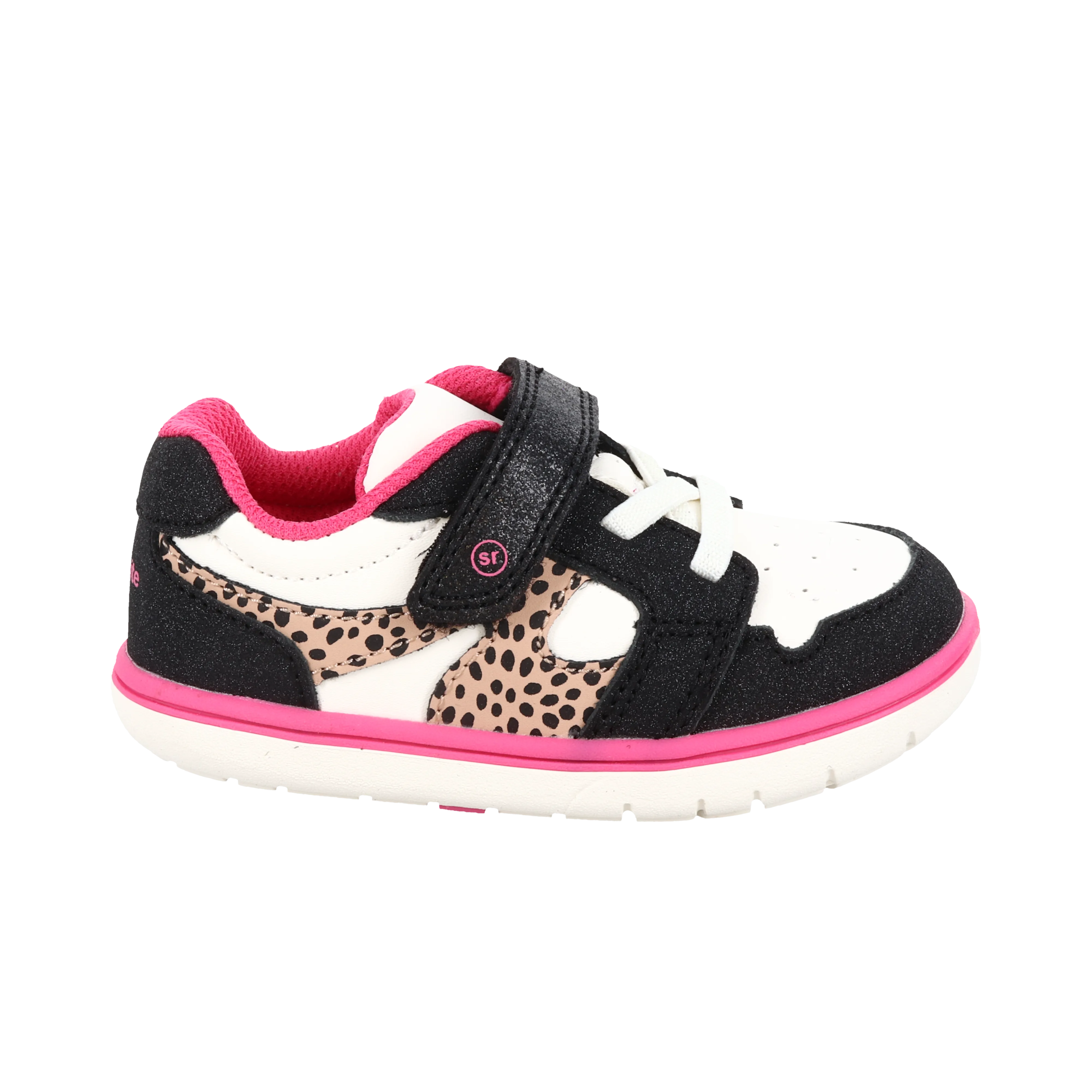 Toddler's SRT London