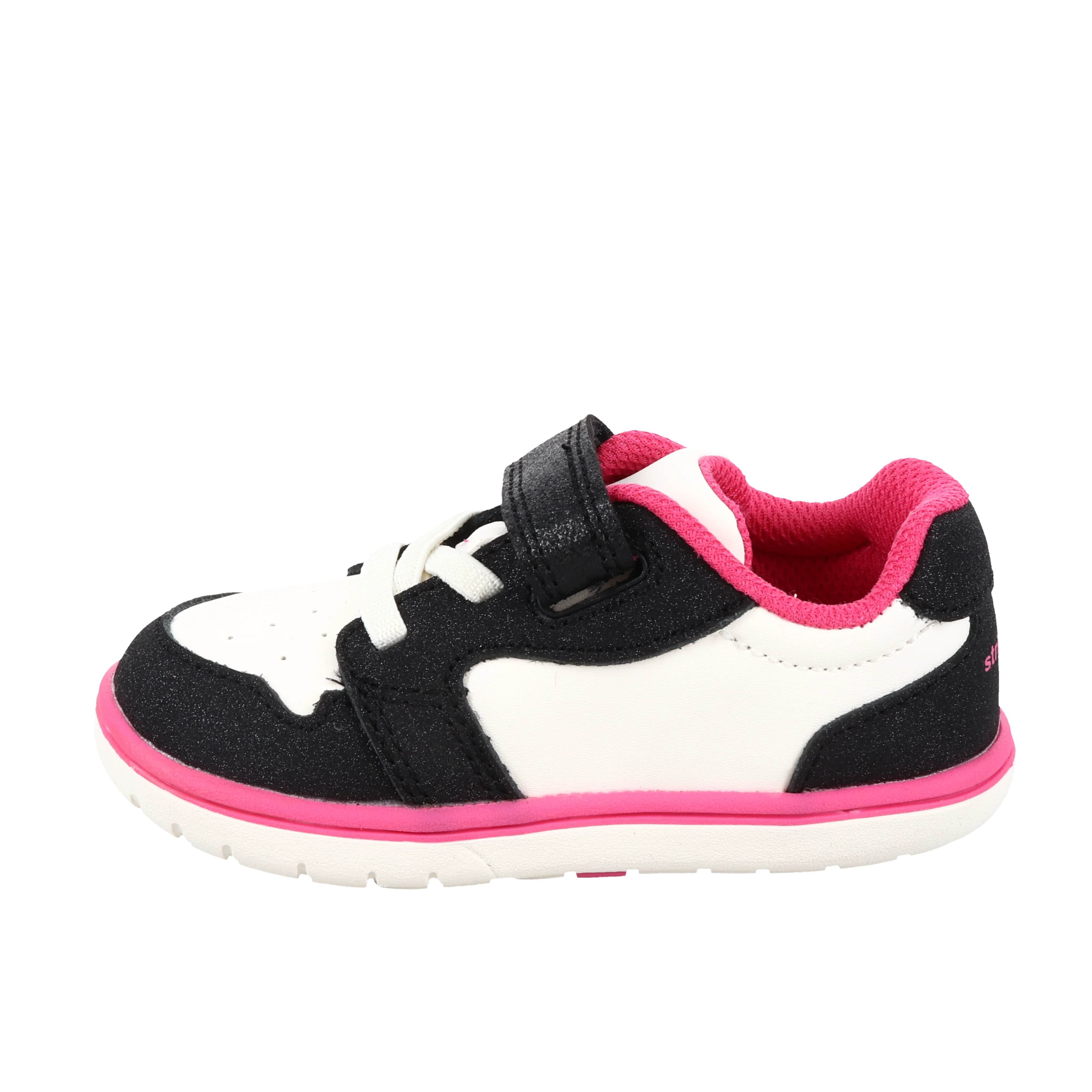 Toddler's SRT London
