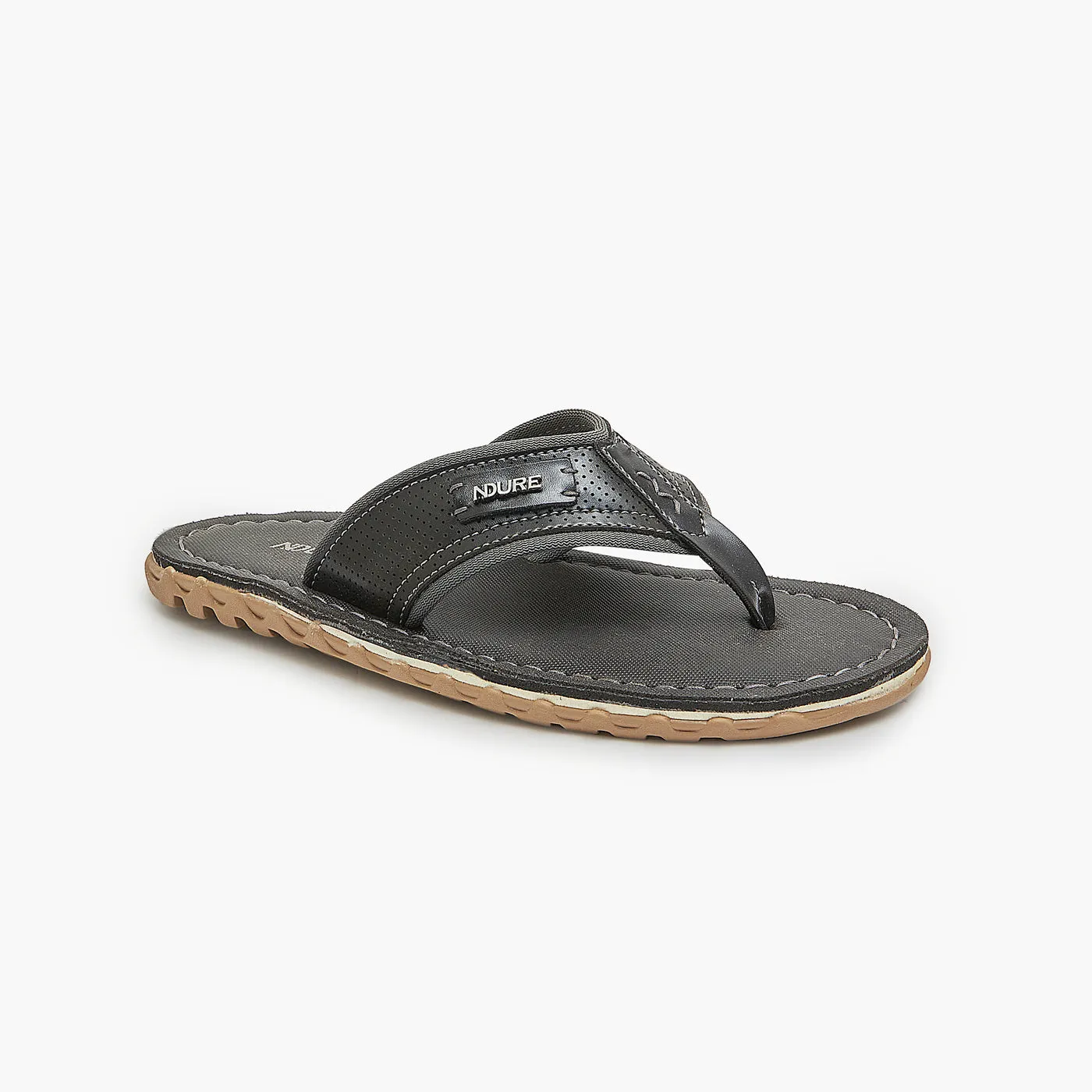 Toe Style Mens Chappals