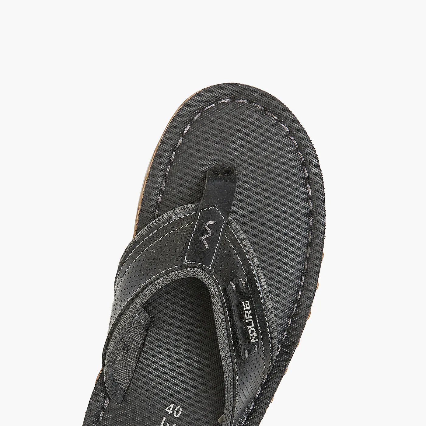 Toe Style Mens Chappals