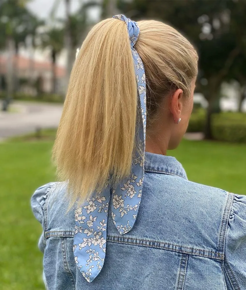 Totten - Hair Scarf