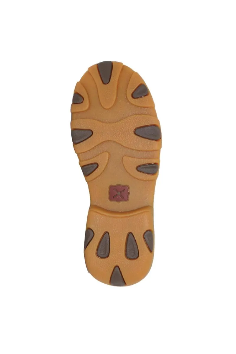Twisted X Mocs Kids Casual