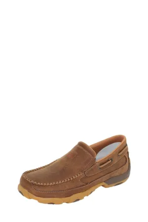 Twisted X Mocs Kids Casual
