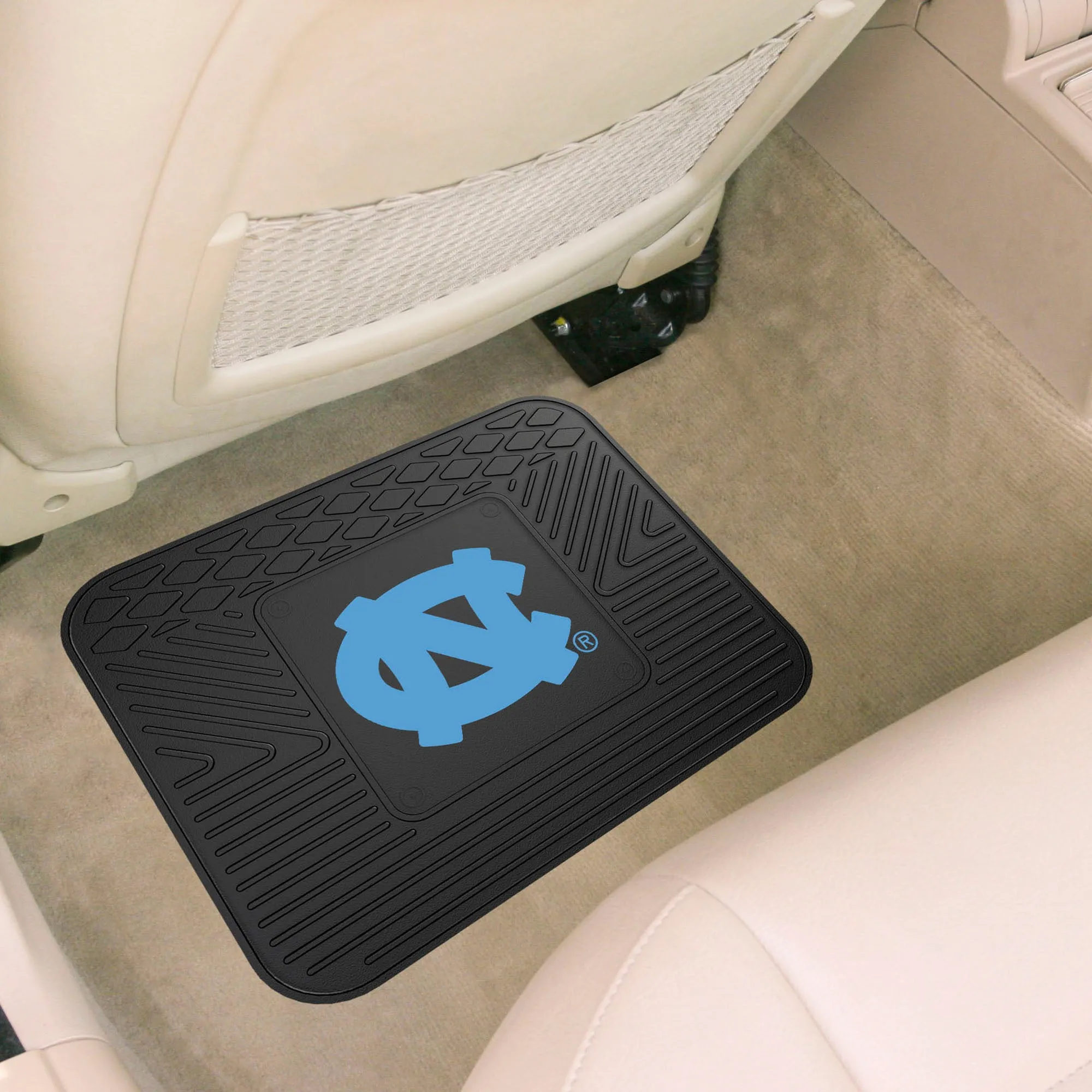 UNC Chapel Hill Utility Mat