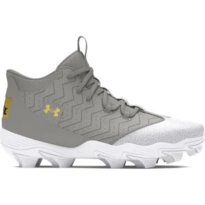 Under Armour Adult Harper RM Moulded Baseball Shoes 3027442