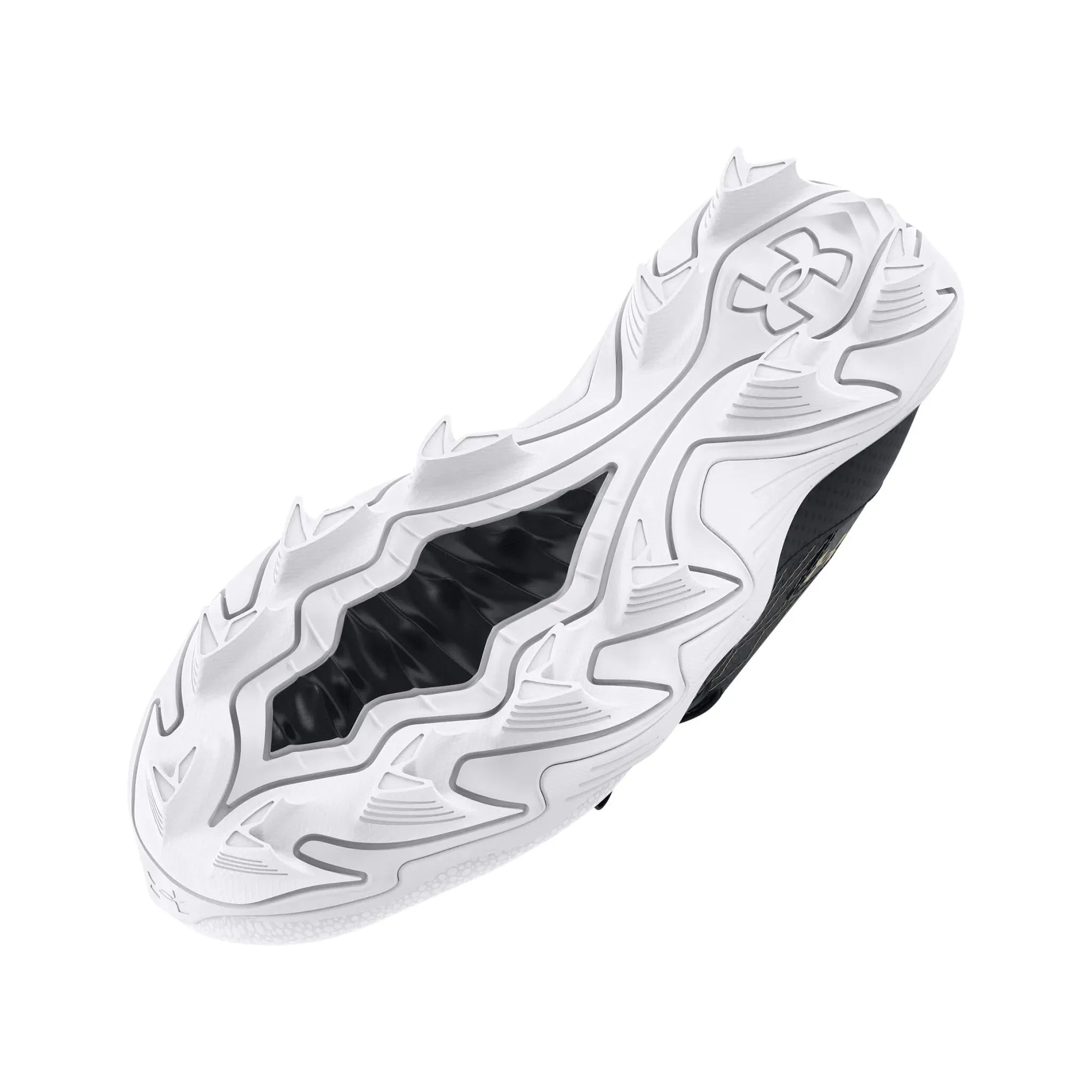 Under Armour Junior Harper RM Moulded Baseball Shoes 3027452