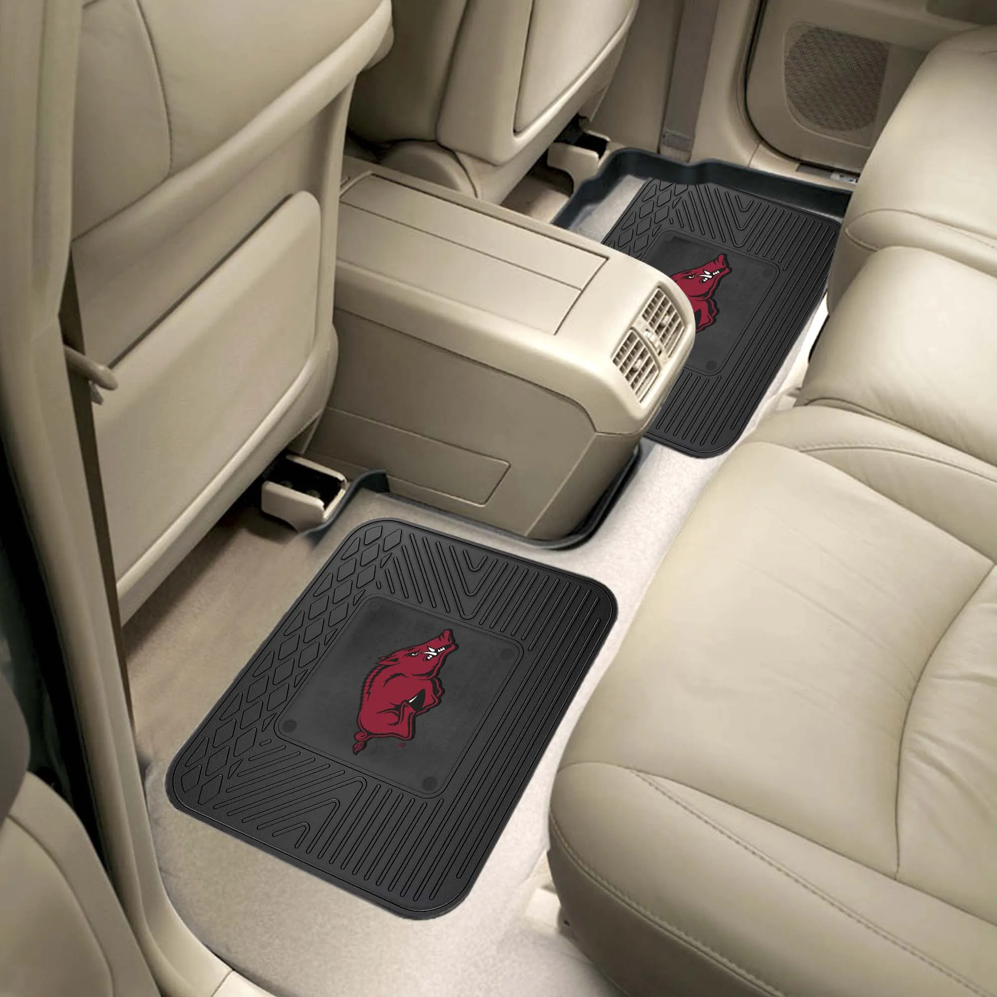 University of Arkansas 2 Utility Mats