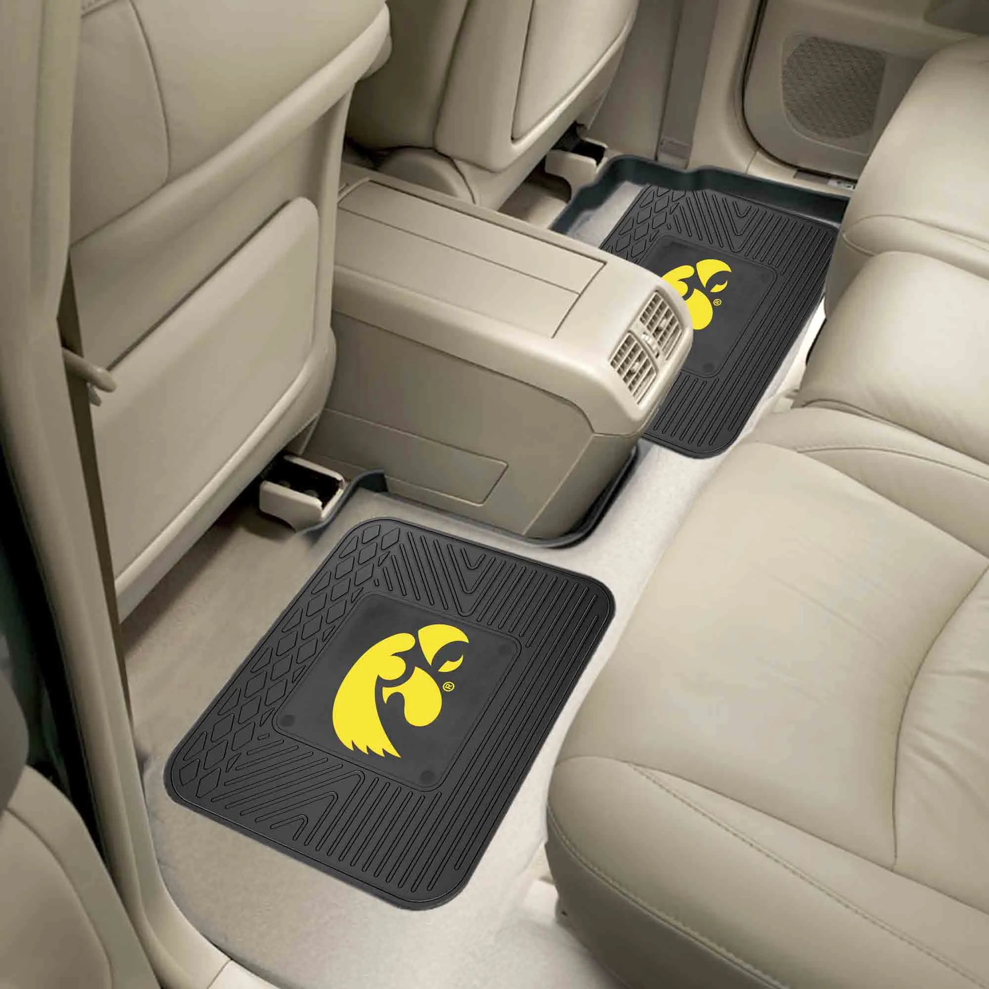 University of Iowa 2 Utility Mats