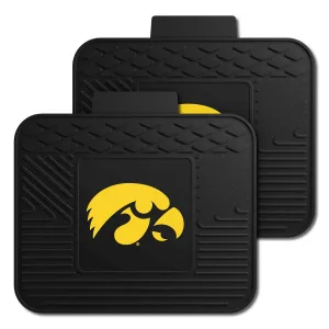 University of Iowa 2 Utility Mats