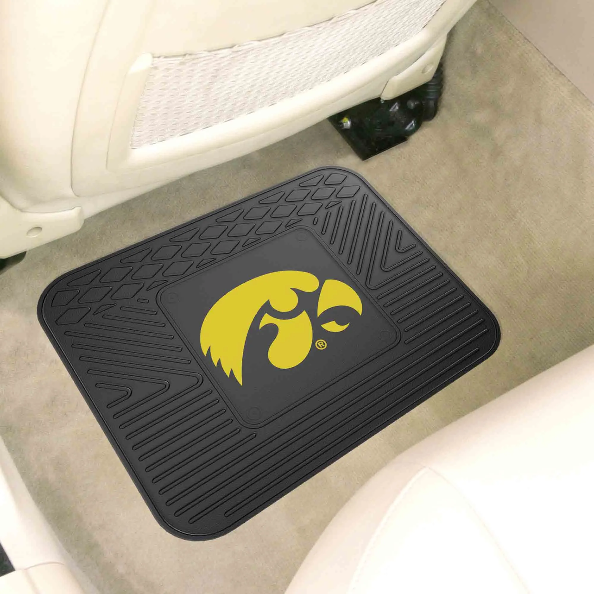 University of Iowa Utility Mat