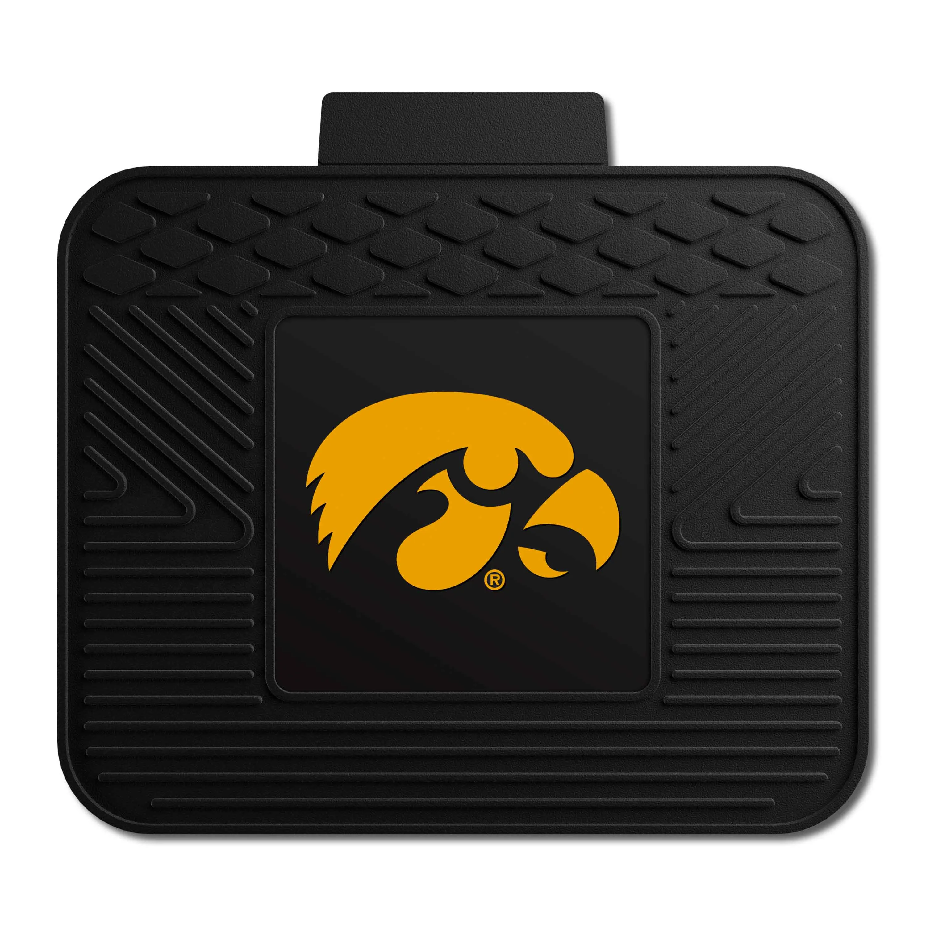 University of Iowa Utility Mat