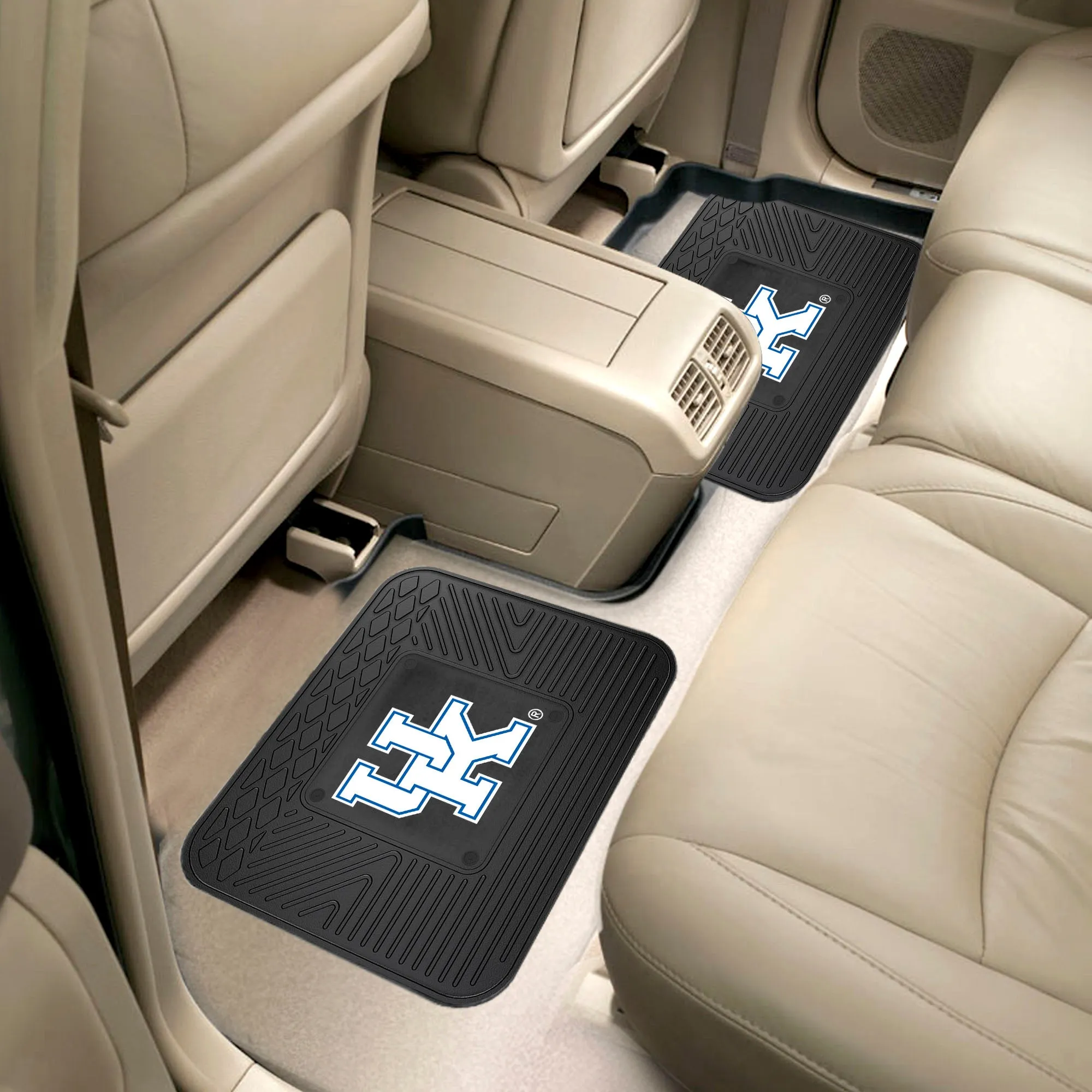 University of Kentucky 2 Utility Mats