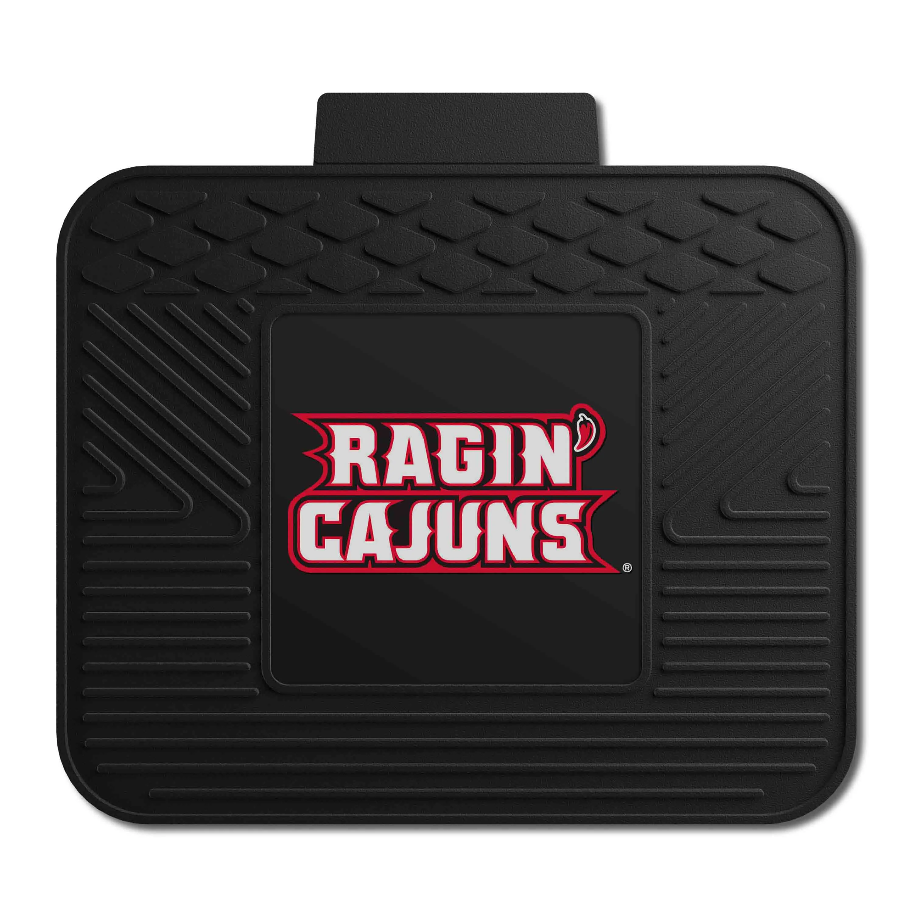 University of Louisiana-Lafayette Utility Mat