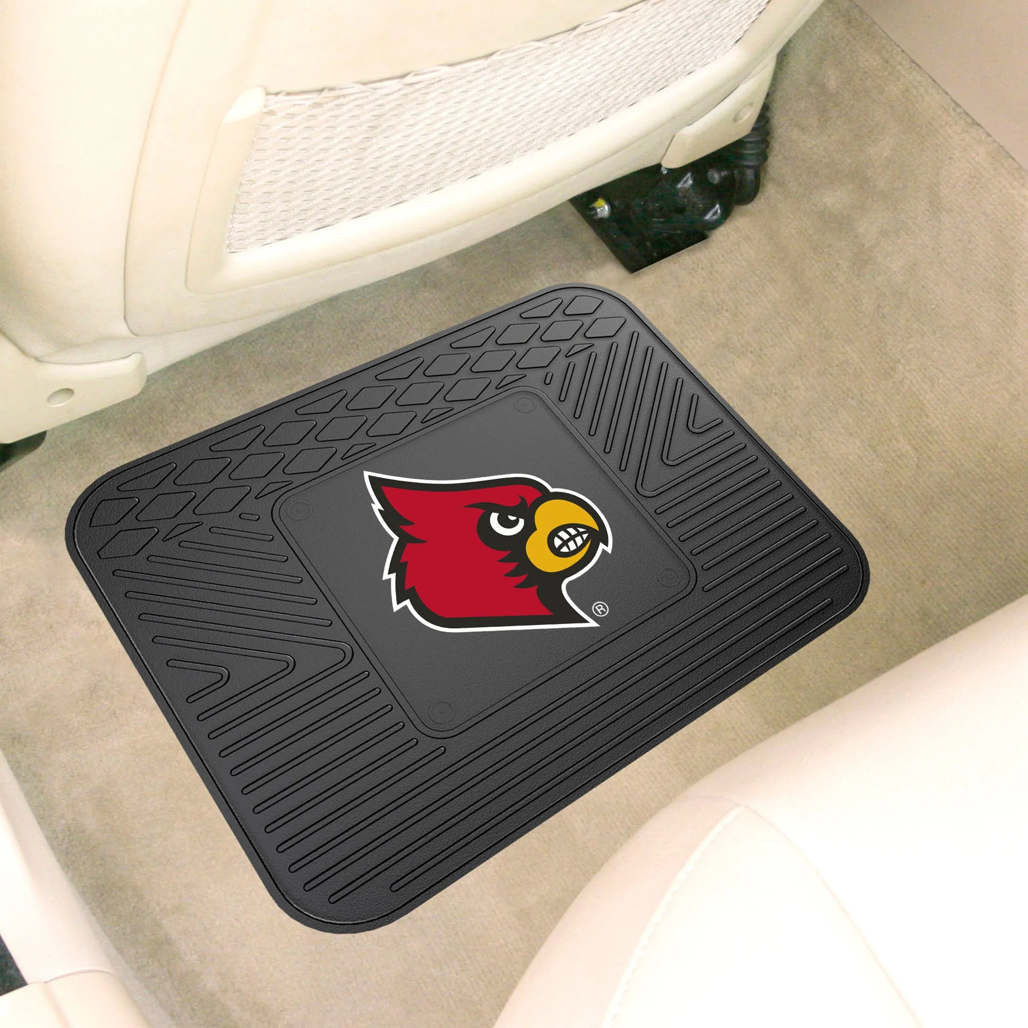 University of Louisville Utility Mat