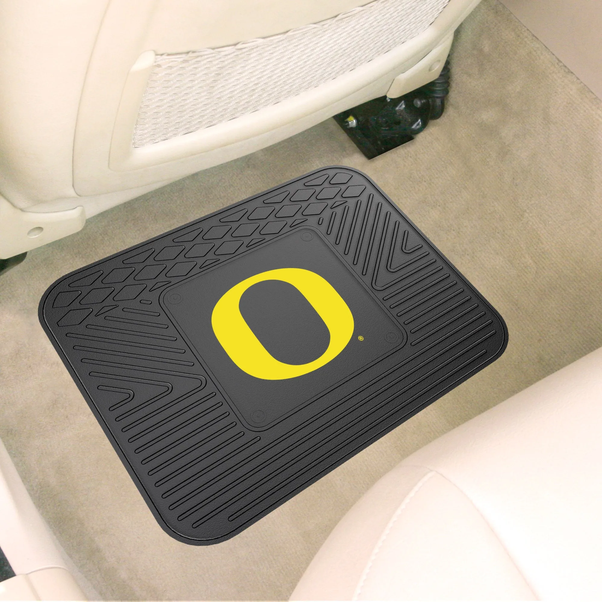 University of Oregon Utility Mat