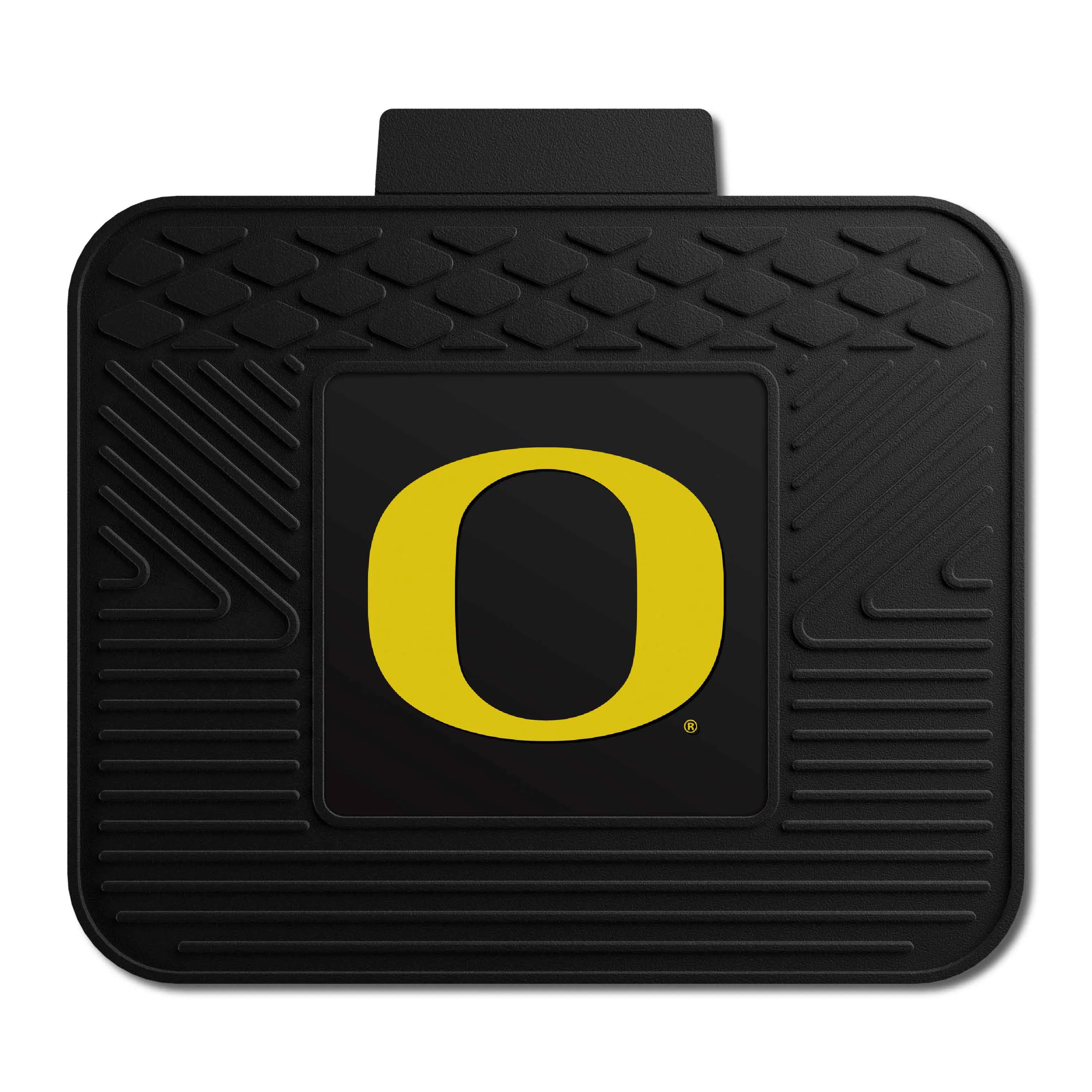 University of Oregon Utility Mat