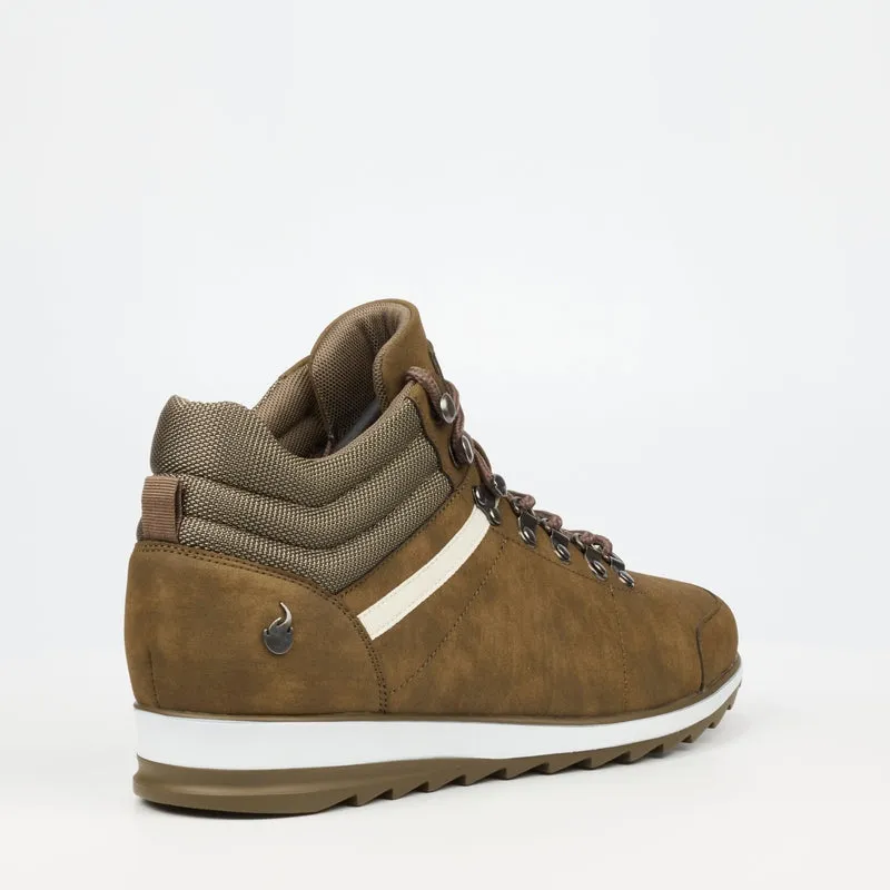 Urbanart Casual shoe -Olive