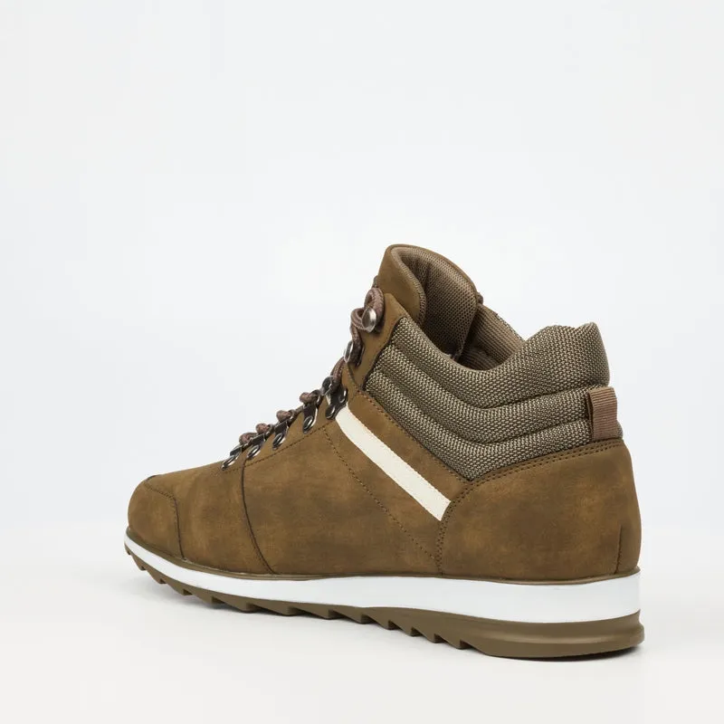Urbanart Casual shoe -Olive