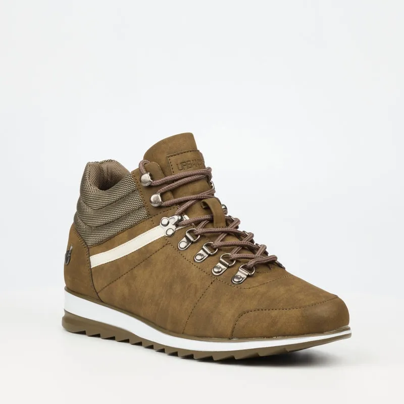 Urbanart Casual shoe -Olive