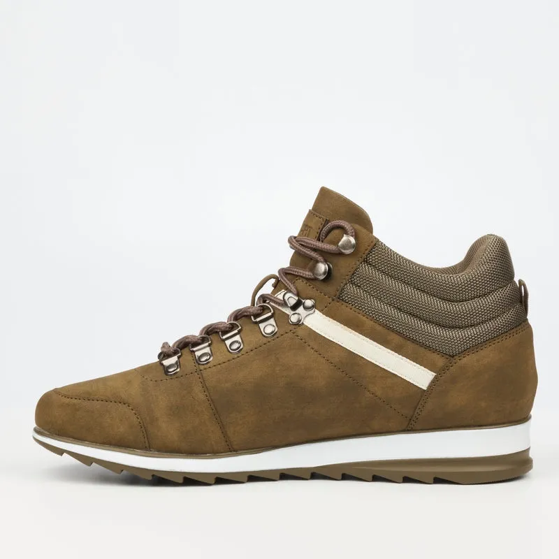 Urbanart Casual shoe -Olive