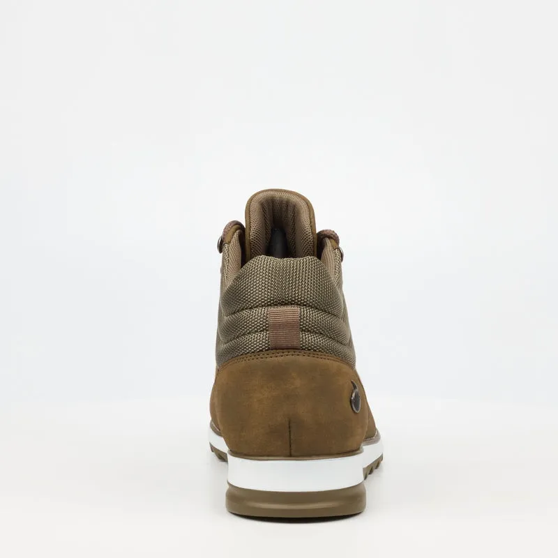 Urbanart Casual shoe -Olive